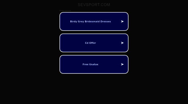 sevsport.com