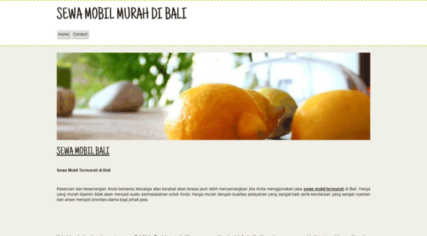 sewamobilmurahdibali.widezone.net