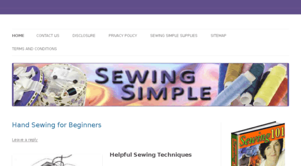 sewingsimple.com