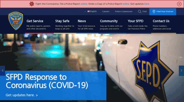 sf-police.org