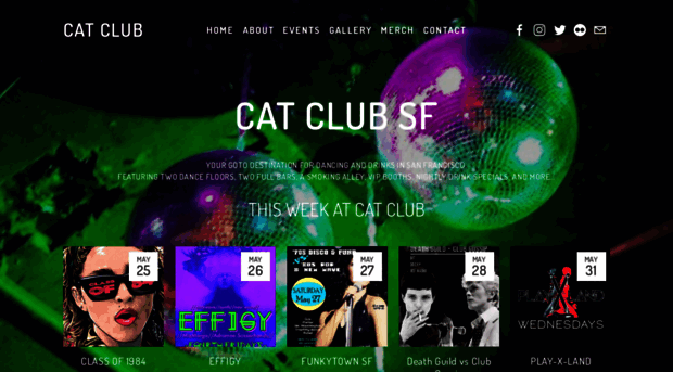 sfcatclub.com