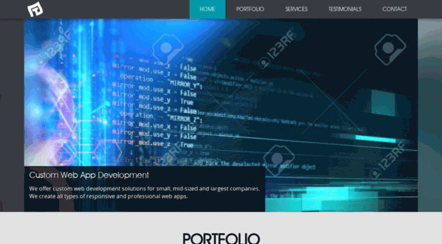 sfdev.com
