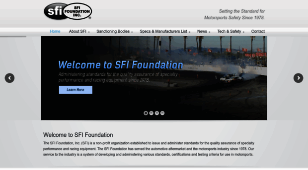 sfifoundation.com