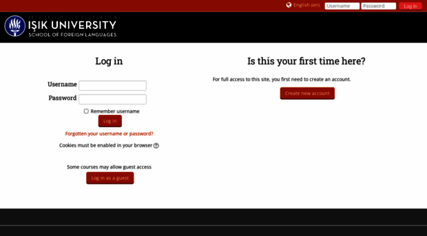 sflmoodle.isikun.edu.tr