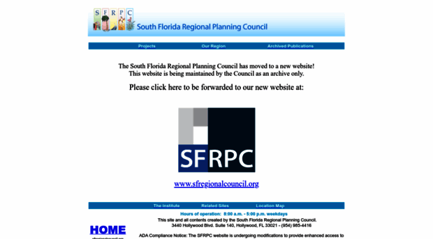 sfrpc.com