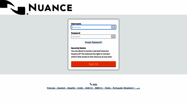 sft.nuance.com