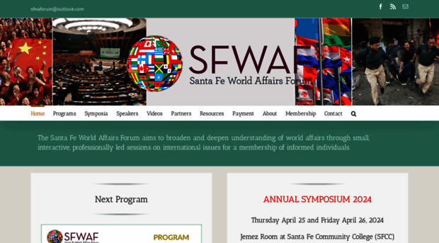 sfwaf.org