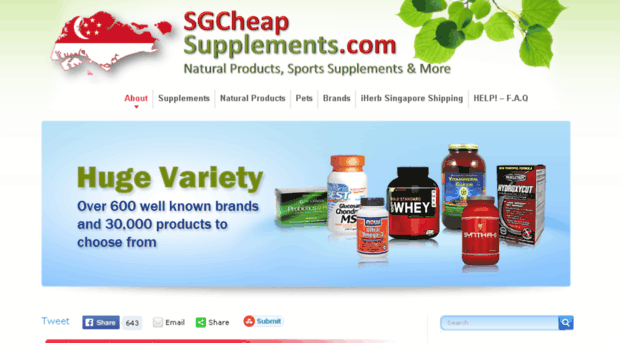 sgcheapsupplements.com