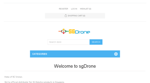 sgdrone.com