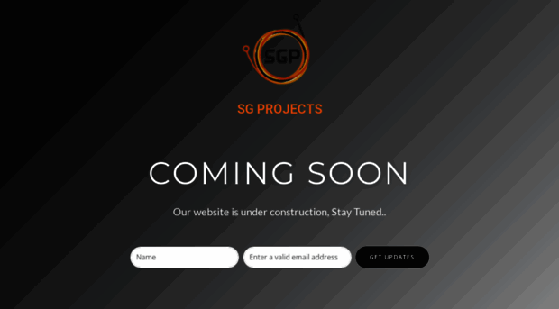 sgprojects.co.in