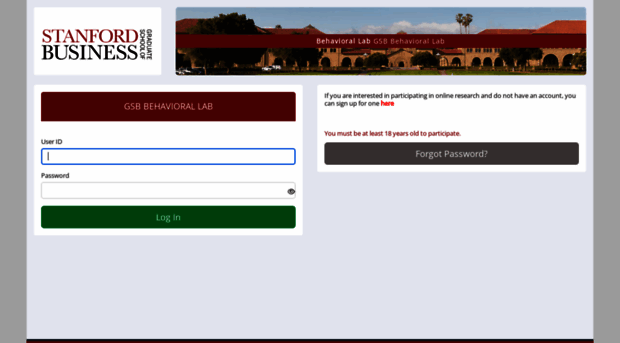 sgsb2.sona-systems.com