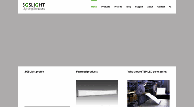 sgslight.com