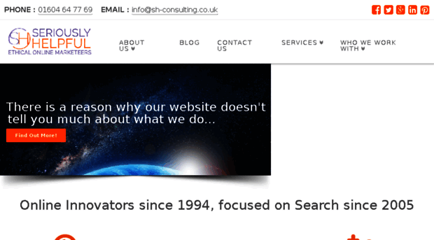 sh-consulting.co.uk