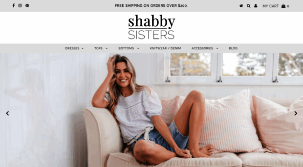 shabbysisters.com.au