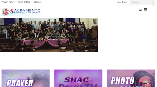 shach.org