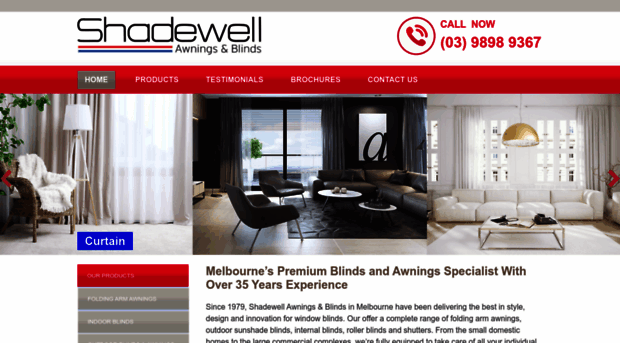 shadewell.com.au