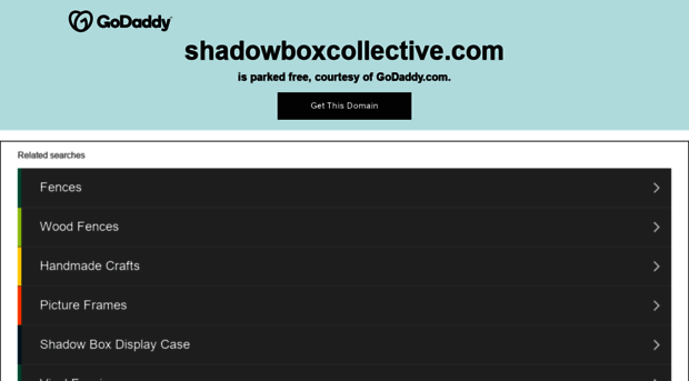 shadowboxcollective.com