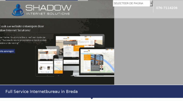 shadowinternetsolutions.nl
