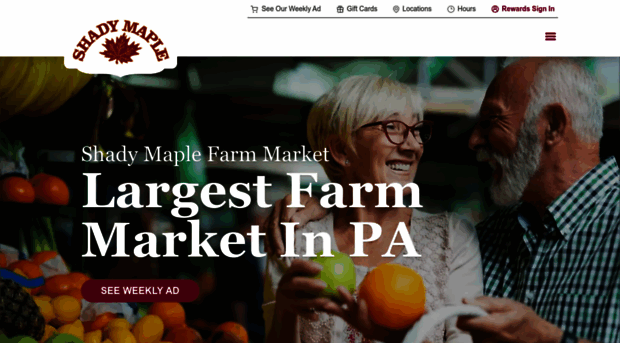 shady-maple.com