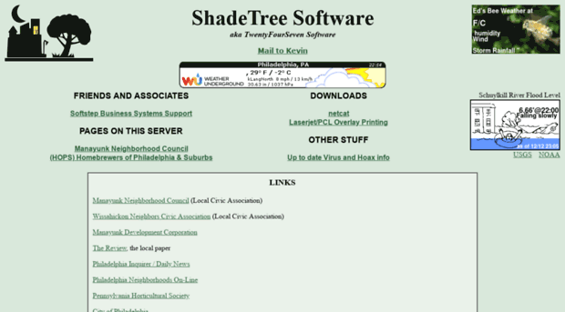 shady.com
