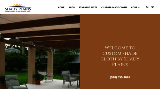 shadyplains.com