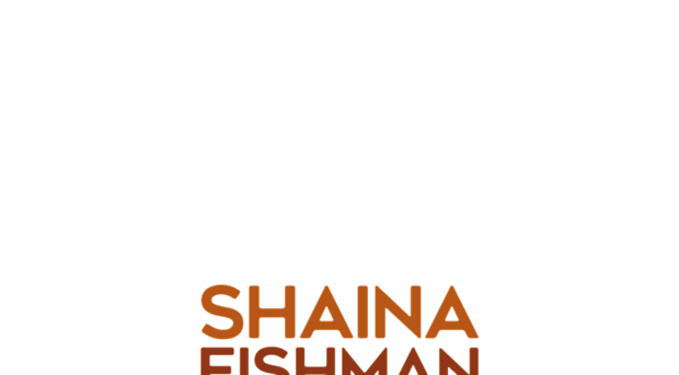 shainafishman.com
