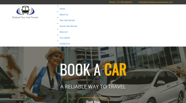 shakeeltourandtravels.com