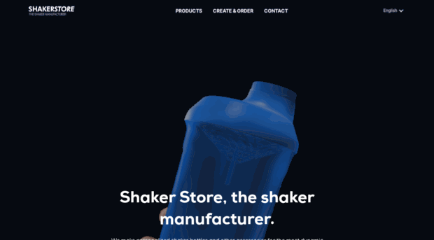 shaker-store.com