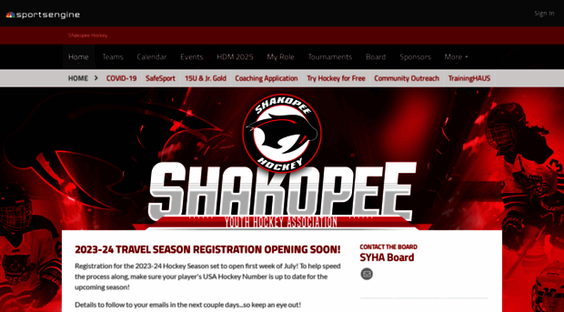 shakopee.pucksystems2.com