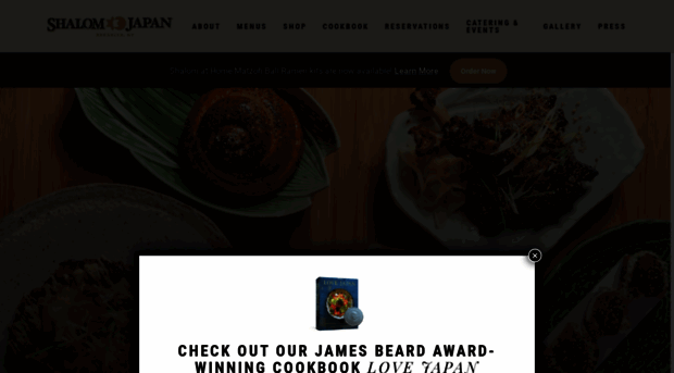 shalomjapannyc.com