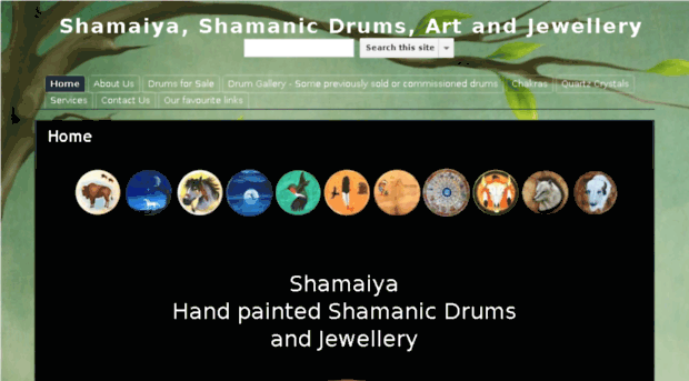 shamaiya.co.uk