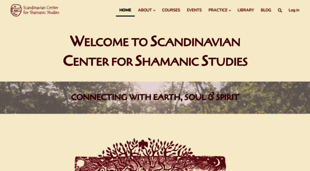 shamanism.dk