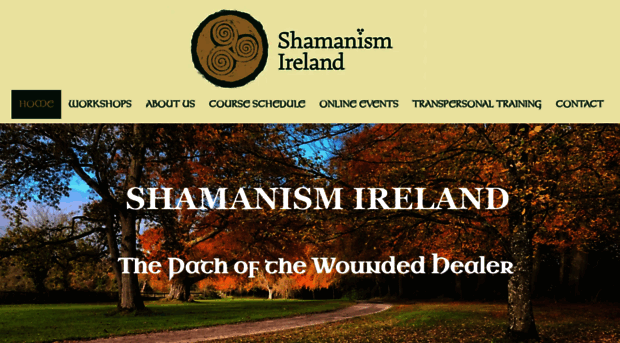 shamanismireland.com