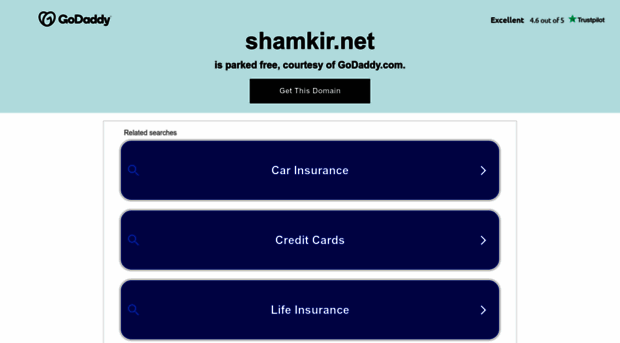 shamkir.net
