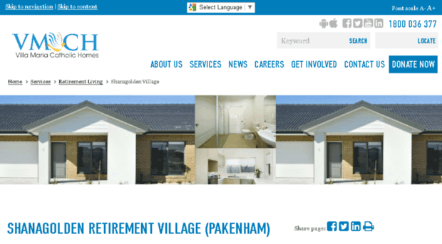 shanagoldenvillage.com.au