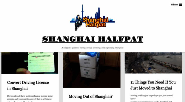 shanghaihalfpat.com