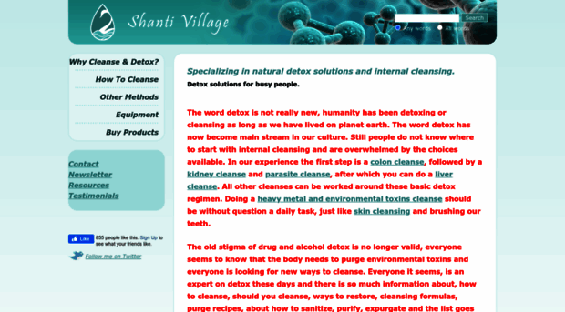 shanti.com.au