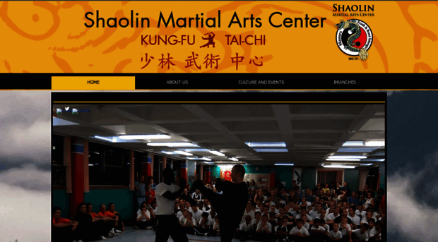 shaolin.co.za