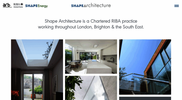 shapearchitecture.co.uk