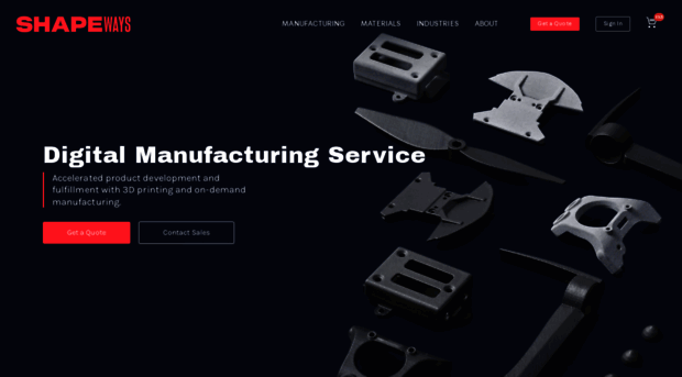 shapeways.com