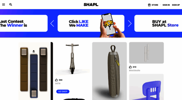 shapl.com