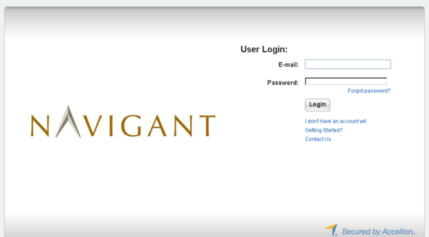 share.navigant.com