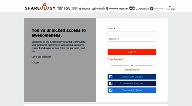 share.shareologybook.com