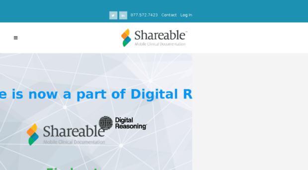shareableink.com
