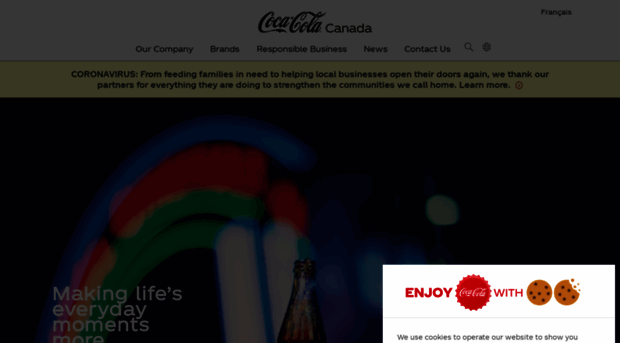 shareacoke.ca