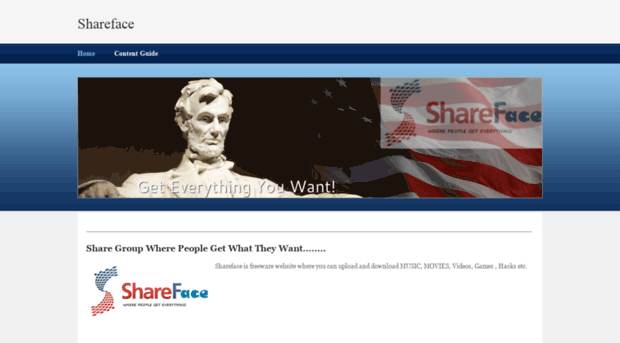 shareface.weebly.com