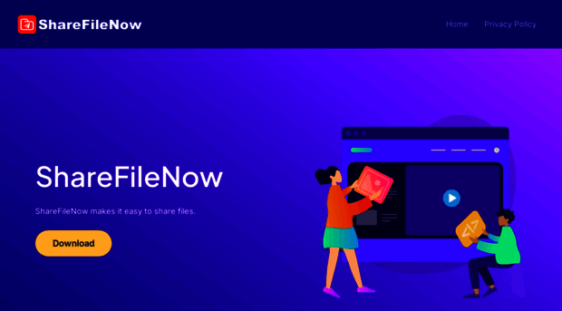sharefilenow.com