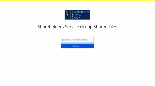 shareholdersgroup.egnyte.com