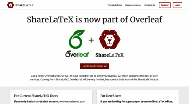 sharelatex.com