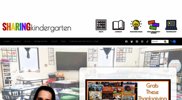 sharingkindergarten.com